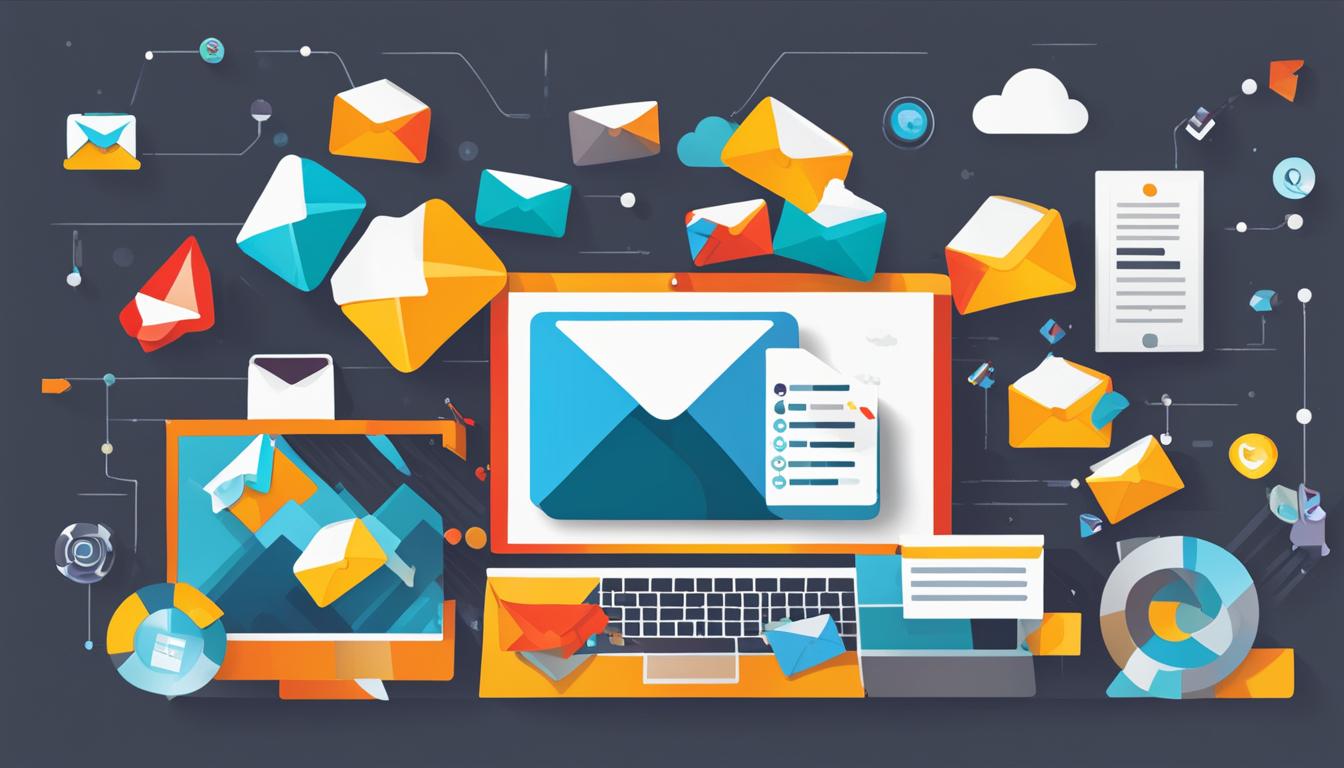features of email marketing tools