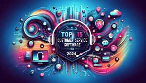 best customer service software