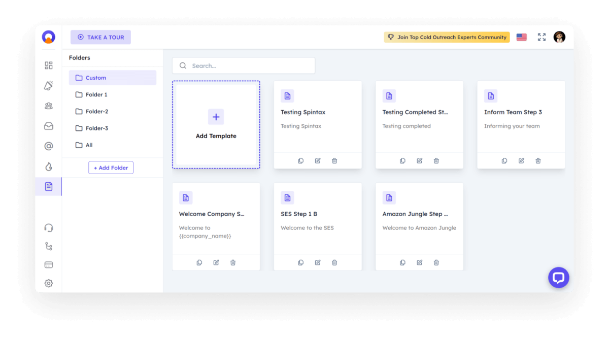Custom Webhooks - Outboundly